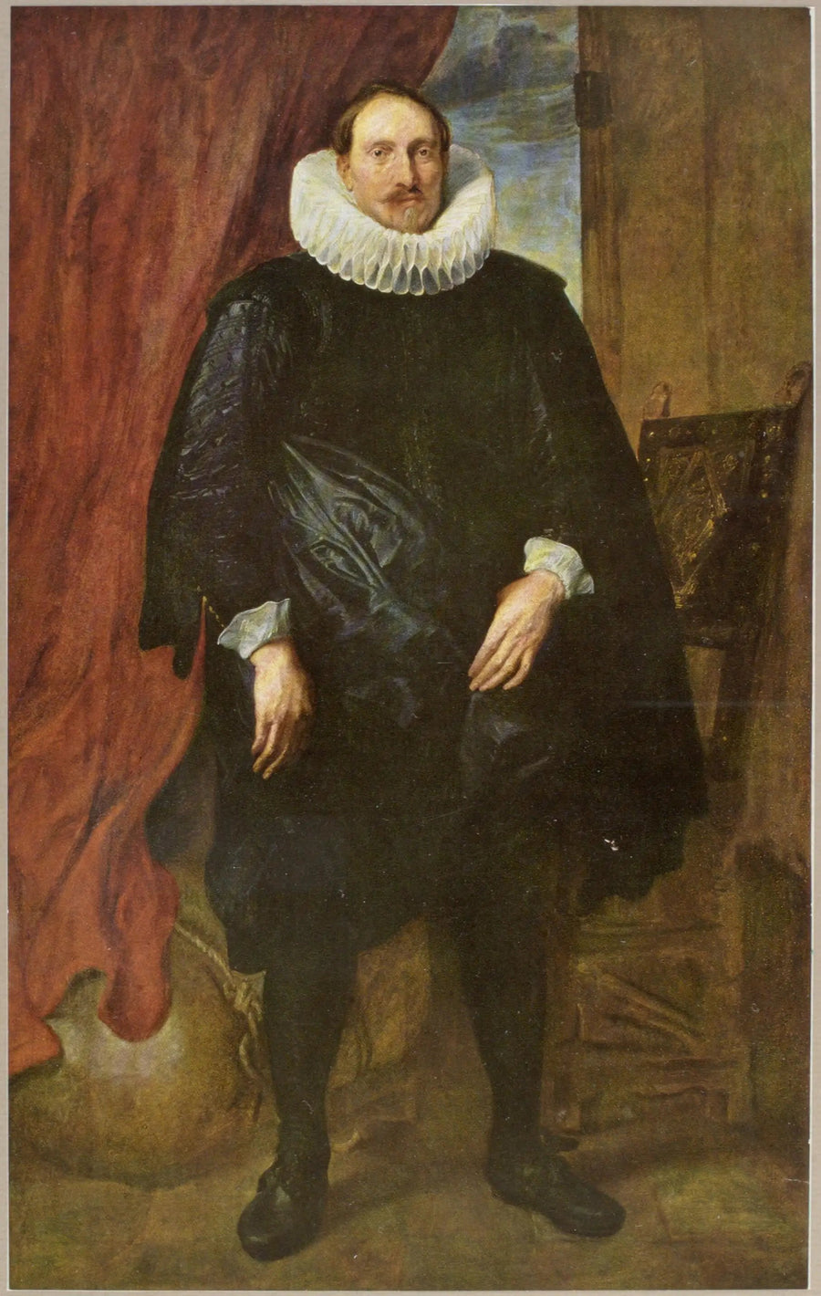Alexandre eller Jan Vinck - Antoine van Dyck

Source:
Alexandre ou Jan Vinck - Antoine van Dyck