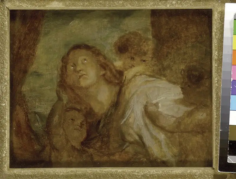 Allegori av nestekjærlighet - Antoine van Dyck

Source:
Allégorie de la Charité - Antoine van Dyck