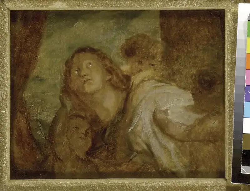 Allegori av nestekjærlighet - Antoine van Dyck

Source:
Allégorie de la Charité - Antoine van Dyck