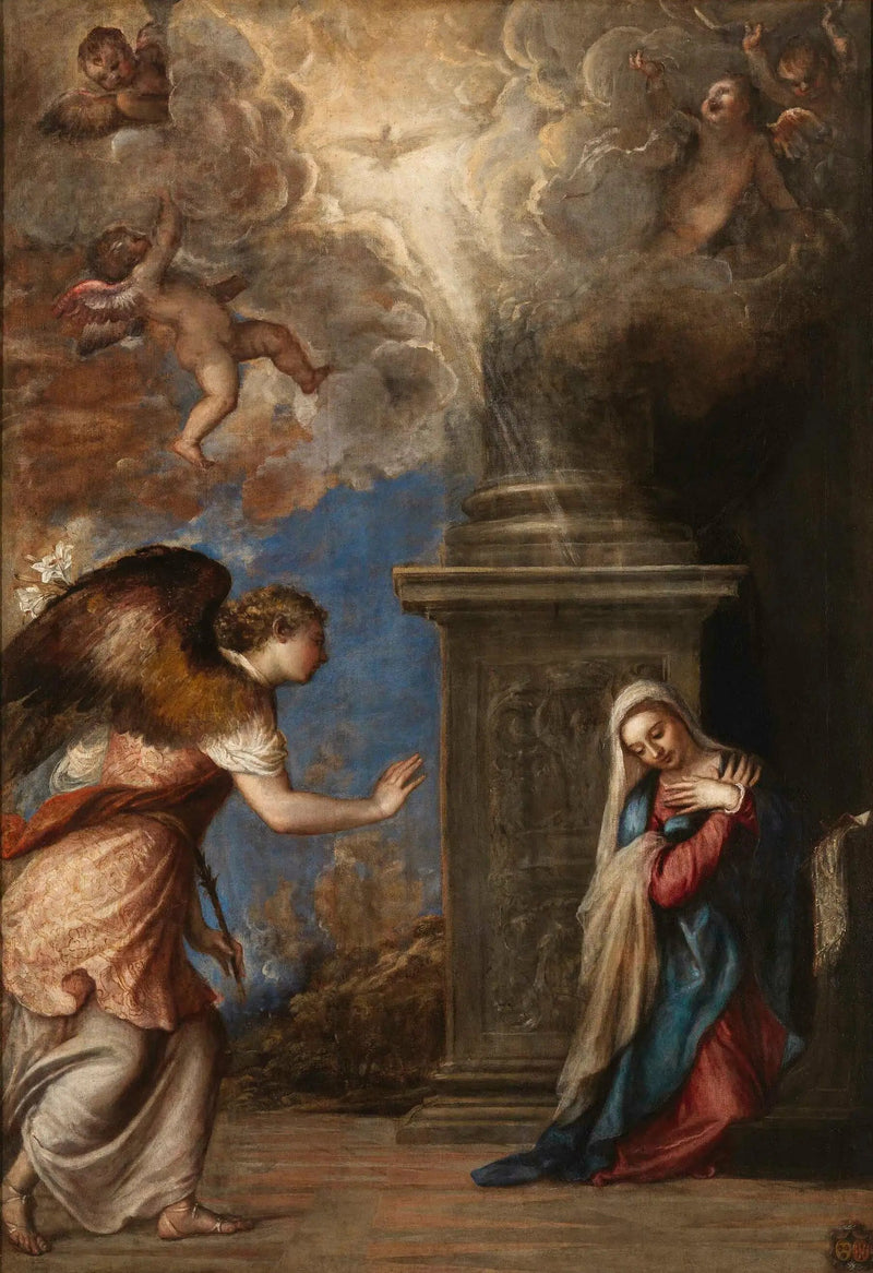 Annonsering - Titian