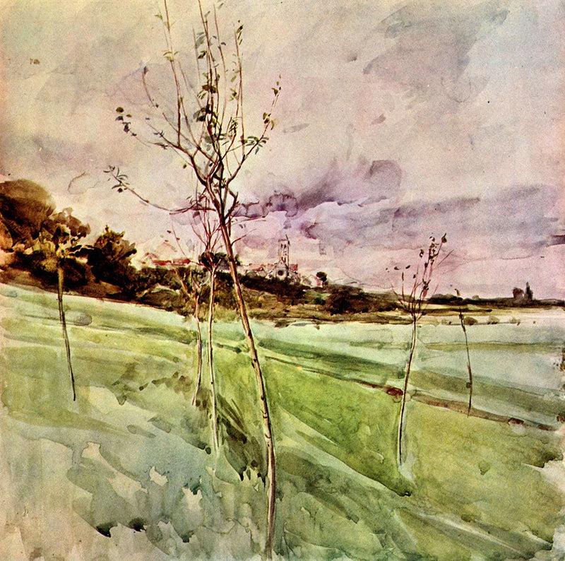 Etter stormen - Giovanni Boldini