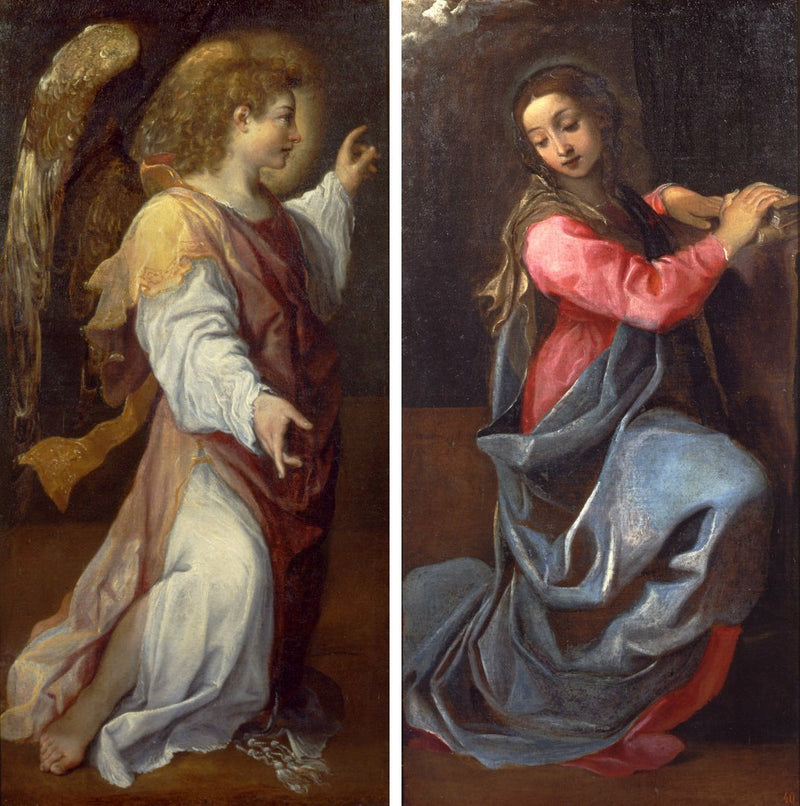 Q126127626 - Annibale Carracci