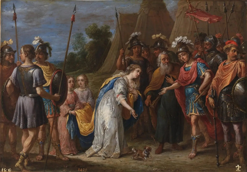 Q59720979 - David Teniers den Yngre

Source:
Q59720979 - David Teniers le Jeune