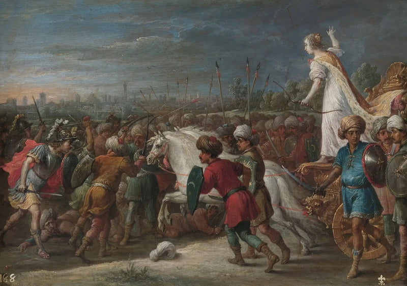 Q59720924 - David Teniers den Yngre

Source:
Q59720924 - David Teniers le Jeune