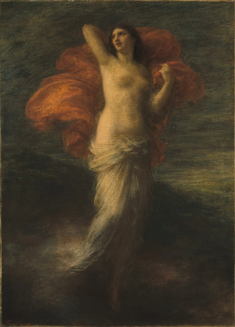 Aube - Henri Fantin-Latour

Source:
Aube - Henri Fantin-Latour