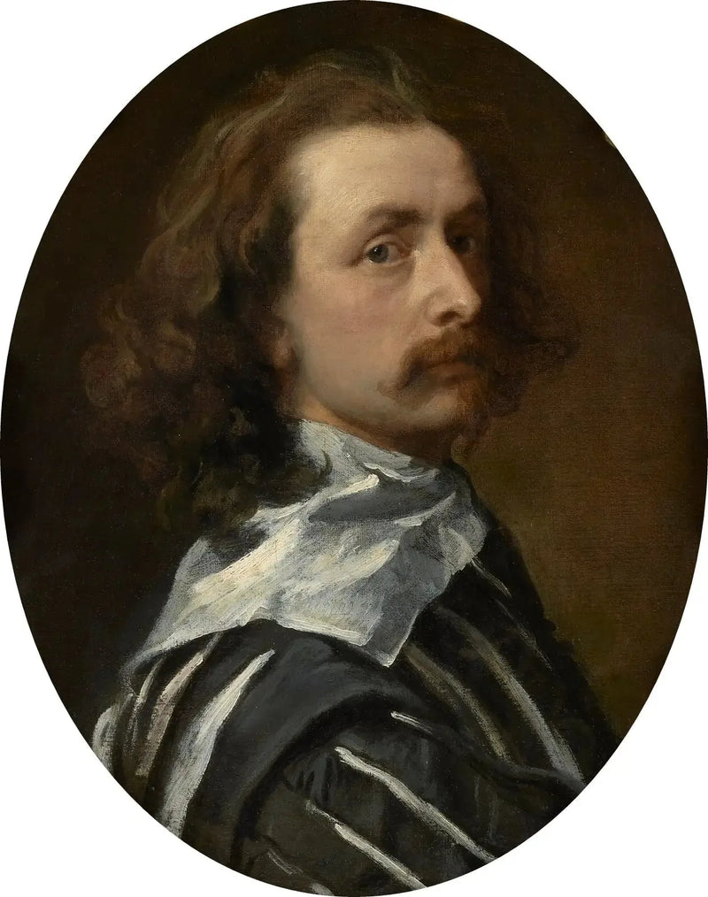 Selvportrett - Antoine van Dyck

Source:
Autoportrait - Antoine van Dyck