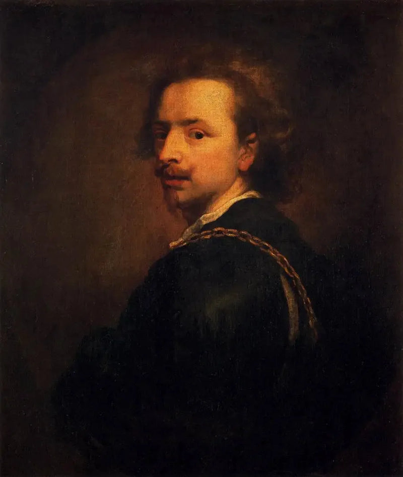 Selvportrett - Antoine van Dyck

Source:
Autoportrait - Antoine van Dyck