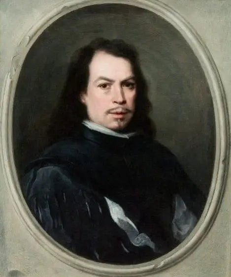 Selvportrett. - Bartolomé Esteban Murillo

Source:
Autoportrait. - Bartolomé Esteban Murillo