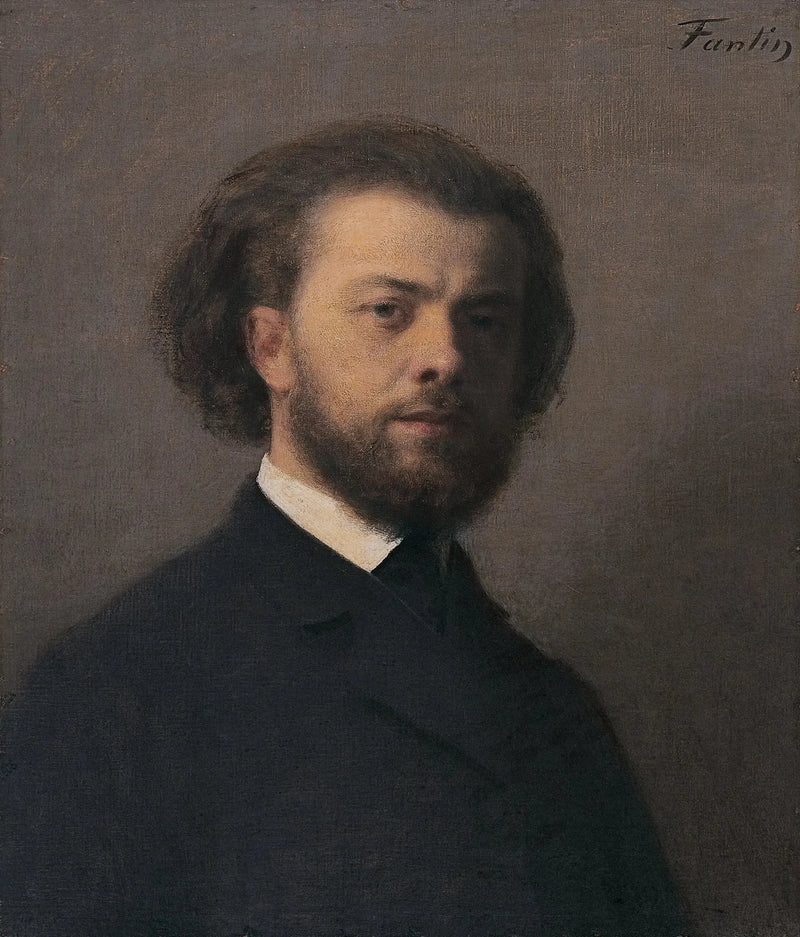 Selvportrett - Henri Fantin-Latour

Source:
Autoportrait - Henri Fantin-Latour