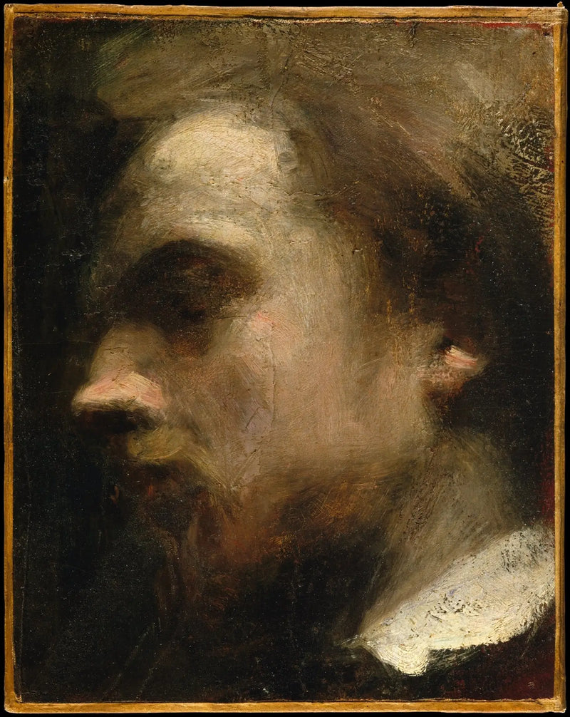 Selvportrett - Henri Fantin-Latour

Source:
Autoportrait - Henri Fantin-Latour