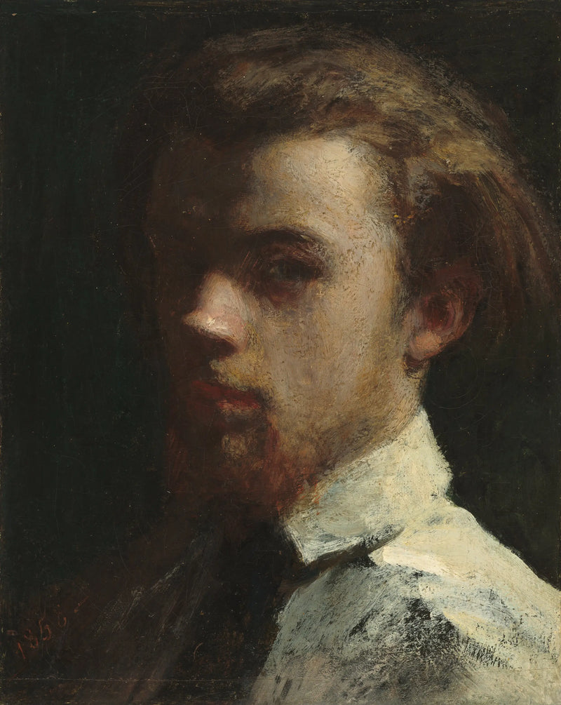 Selvportrett - Henri Fantin-Latour

Source:
Autoportrait - Henri Fantin-Latour