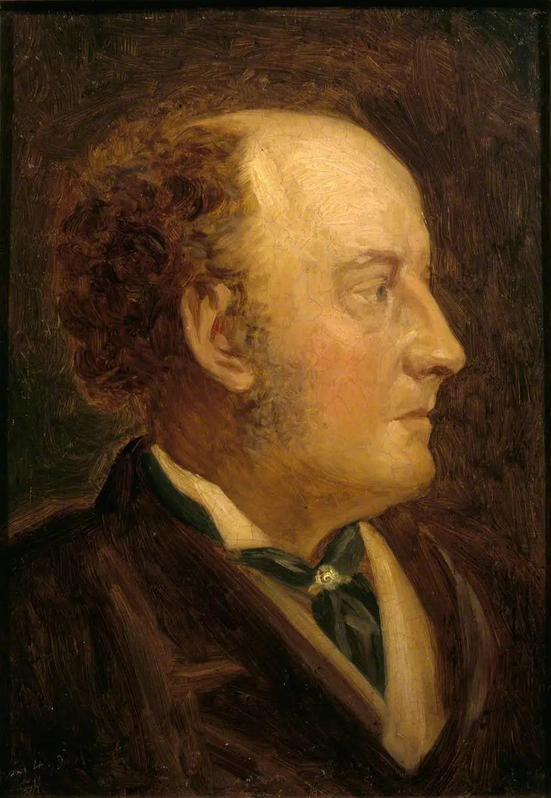 Selvportrett - John Everett Millais

Source:
Autoportrait - John Everett Millais