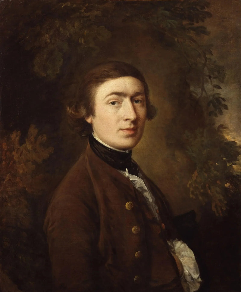 Selvportrett - Thomas Gainsborough

Source:
Autoportrait - Thomas Gainsborough