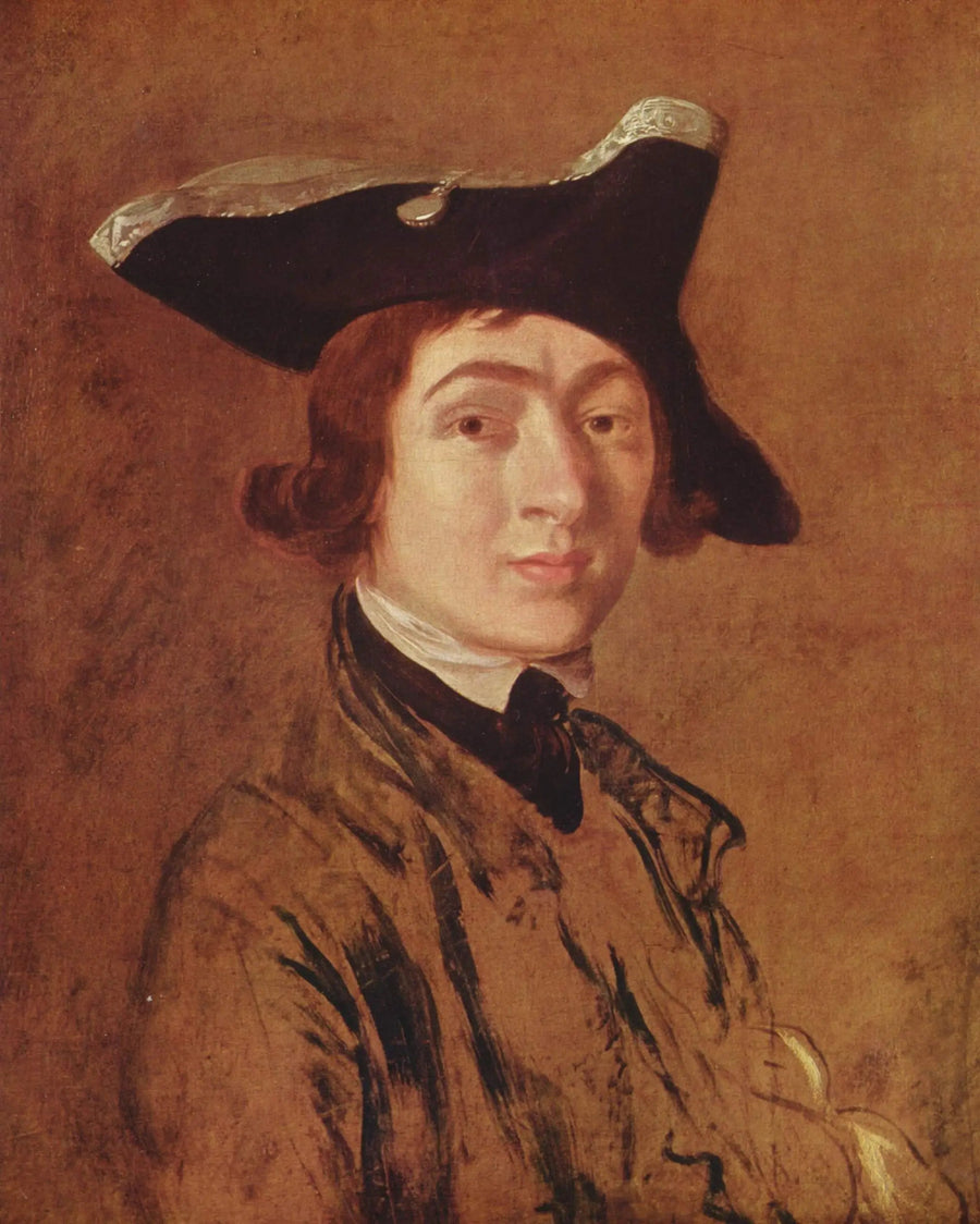 Selvportrett - Thomas Gainsborough

Source:
Autoportrait - Thomas Gainsborough