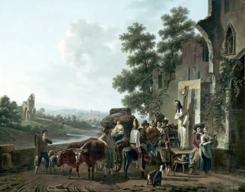 Med tillatelse - Louis-Léopold Boilly

Source:
Avec permission - Louis-Léopold Boilly