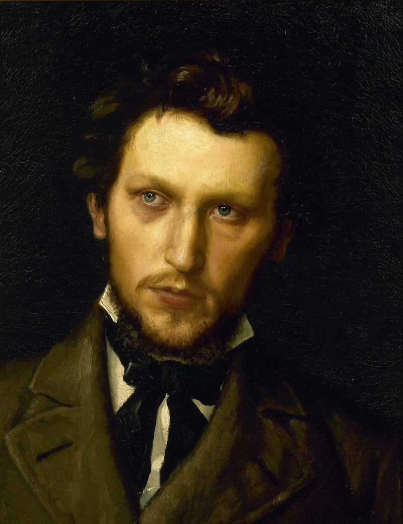 Ringskulptur av Laurits Andersen - H. A. Brendekilde

Source:
Bague Portrait de Laurits Andersen - H. A. Brendekilde