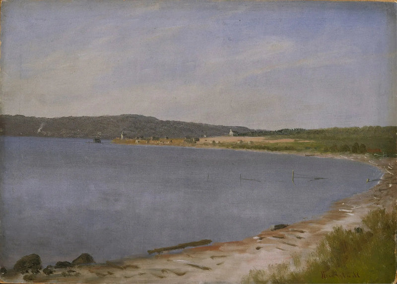 San Francisco-bukten - Albert Bierstadt

Source:
Baie de San Francisco - Albert Bierstadt
