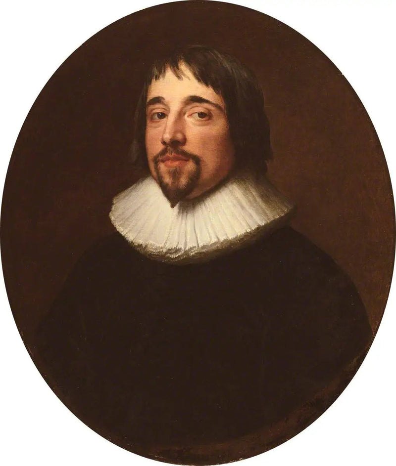 Baldwin Hamey, sønn (1600–1676) - Antoine van Dyck

Source:
Baldwin Hamey, fils (1600–1676) - Antoine van Dyck