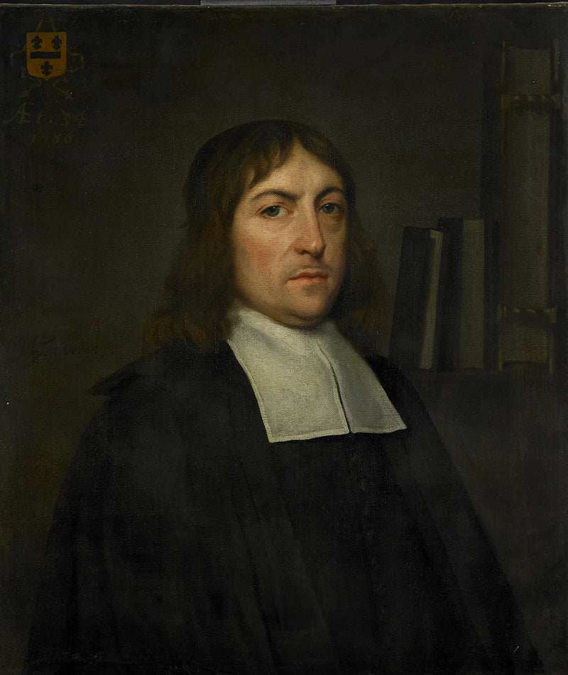 Barend Hakvoort (1652-1735). Libraire, lecteur et catéchiseur à Zwolle - Hendrick ten Oever