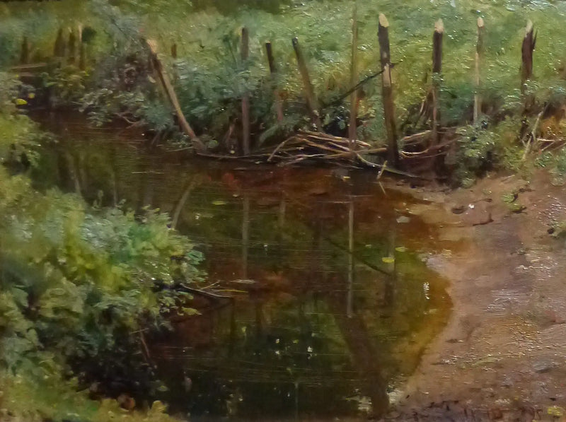 Barrage - Ivan Chichkine

Source:
Barrage - Ivan Chichkine