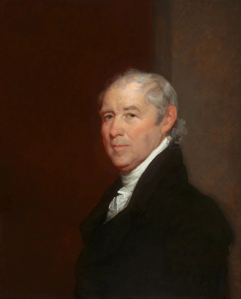 Benjamin Tappan - Gilbert Stuart

Source:
Benjamin Tappan - Gilbert Stuart