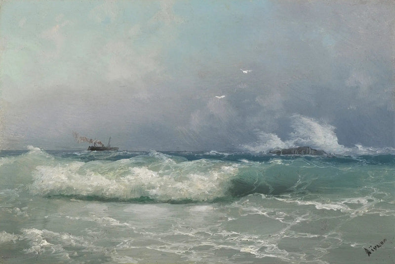 Biarritz - Ivan Aïvazovski

Source:
Biarritz - Ivan Aïvazovski
