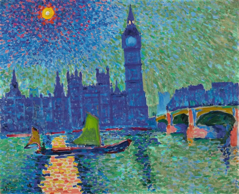 Big Ben - André Derain

Source:
Big Ben - André Derain