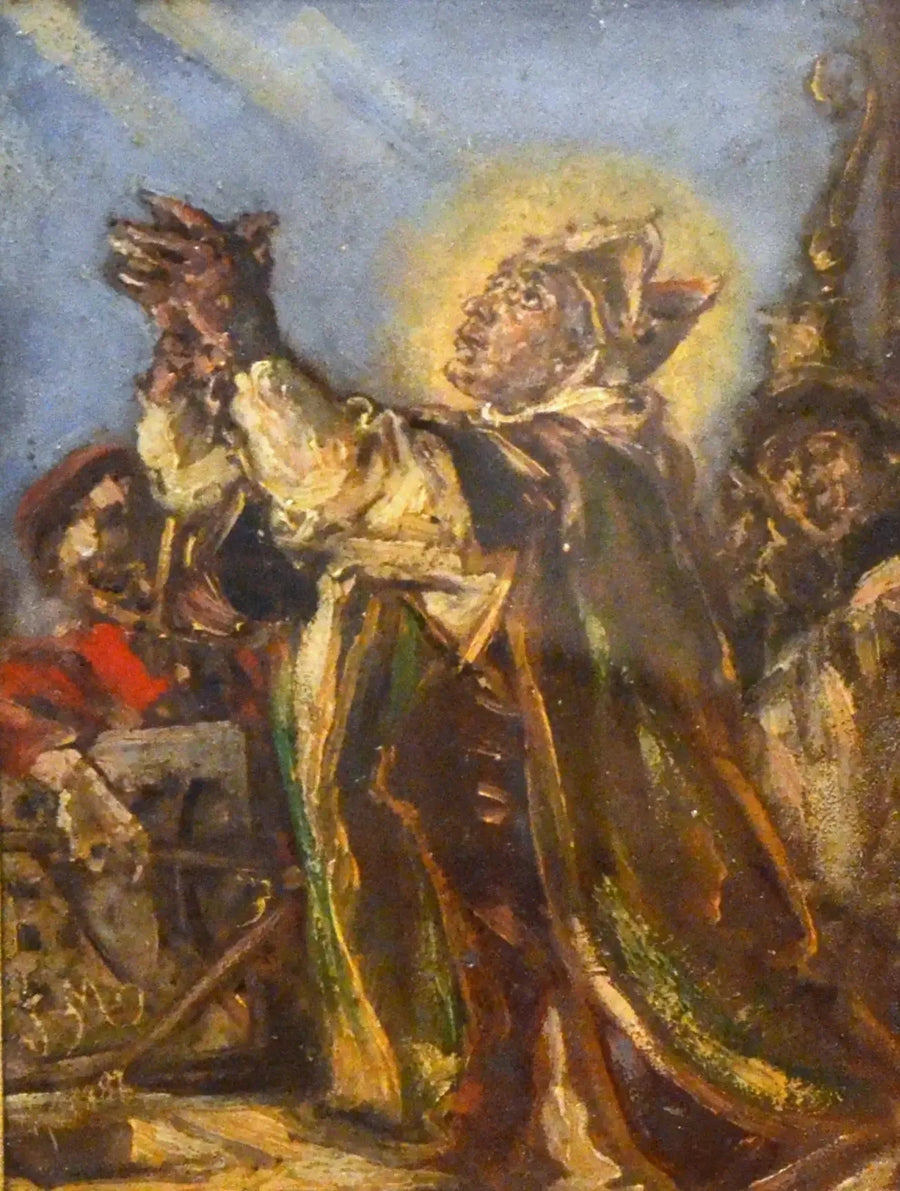 Reproduksjon av maleri av Jan Matejko

Source:
Q123585424 - Jan Matejko