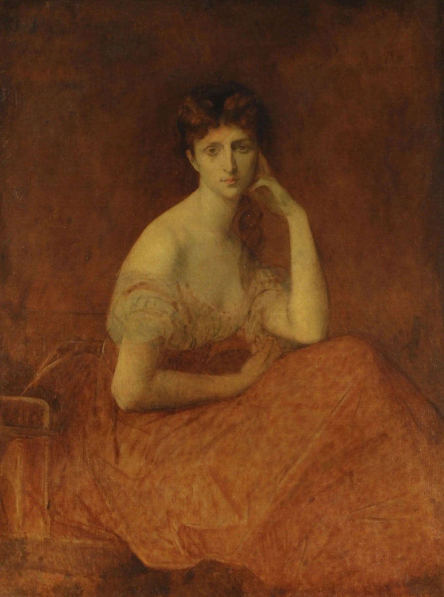 Reproduksjon av maleri av Alexandre Cabanel

Source:
Q27950537 - Alexandre Cabanel