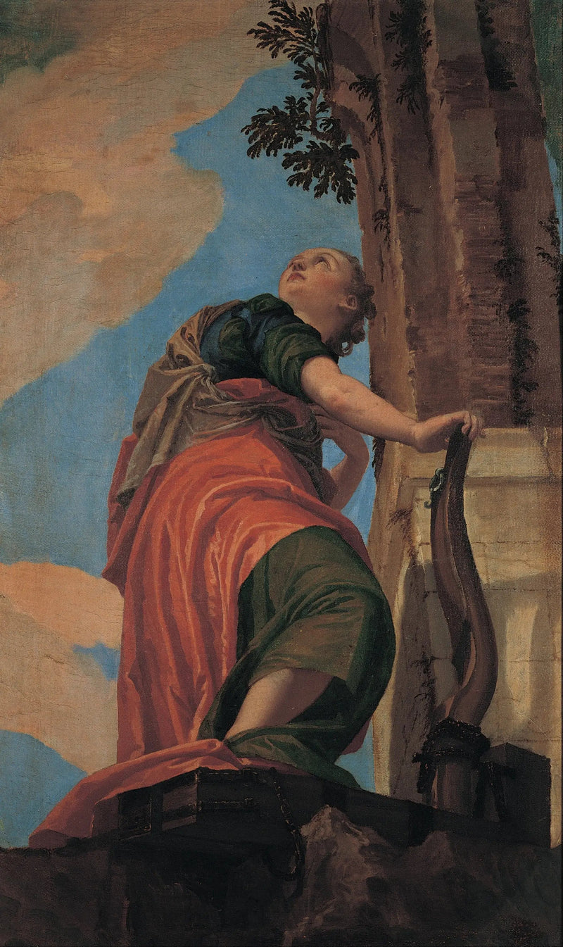 Godt styre - Paul Véronèse

Source:
Bon gouvernement - Paul Véronèse