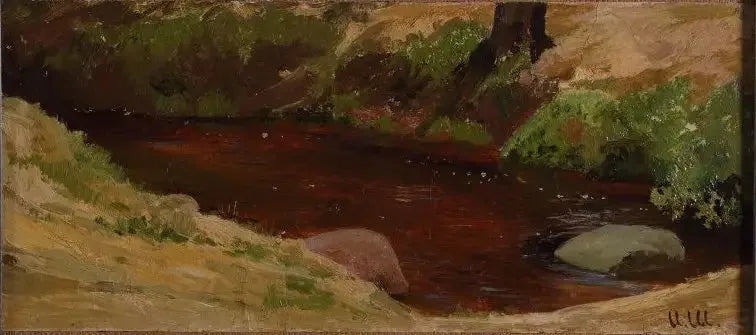 Elvebredd - Ivan Chichkine

Source:
bord de la rivière - Ivan Chichkine