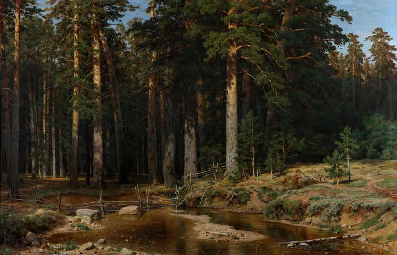 Bosquet de mâts - Ivan Chichkine

Source:
Bosquet de mâts - Ivan Chichkine