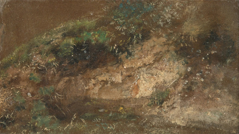 Brousaille - John Constable
