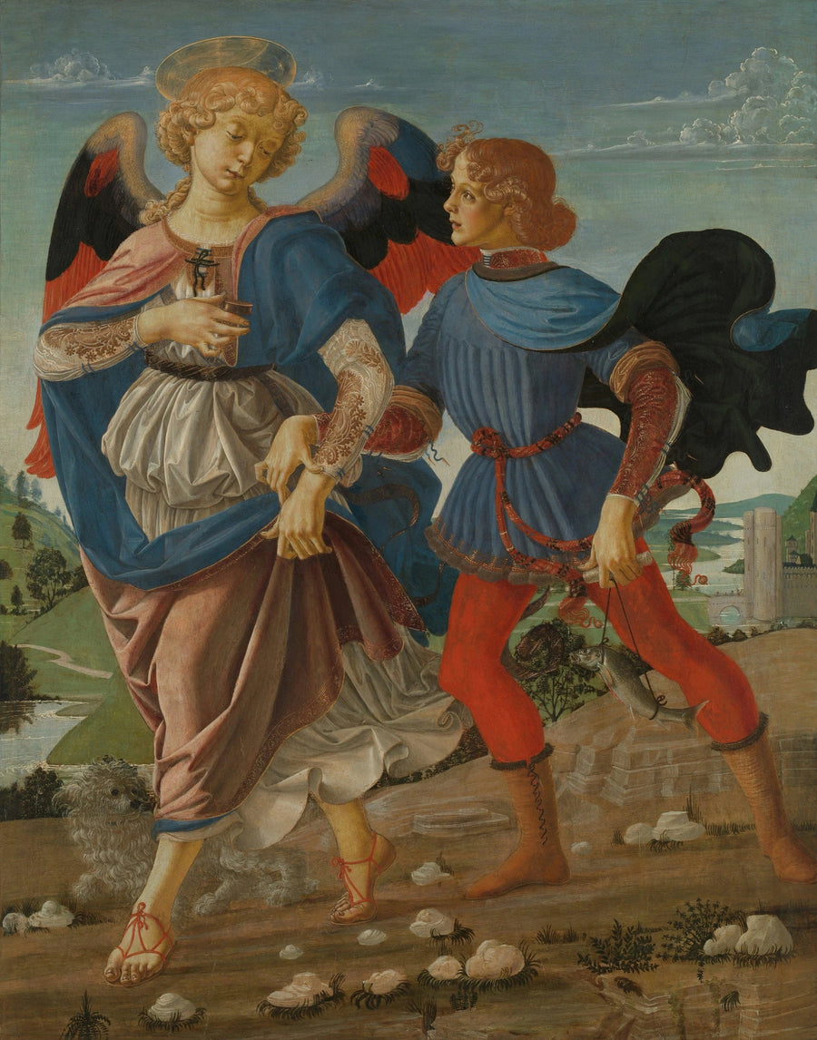 Engel - Raphael Sanzio