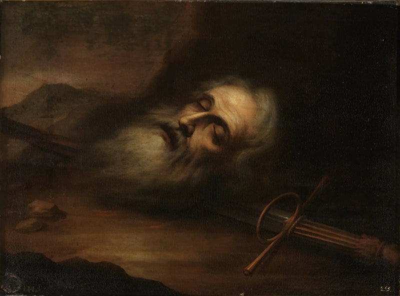 Reproduksjon av maleri - Bartolomé Esteban Murillo

Source:
Q59695599 - Bartolomé Esteban Murillo
