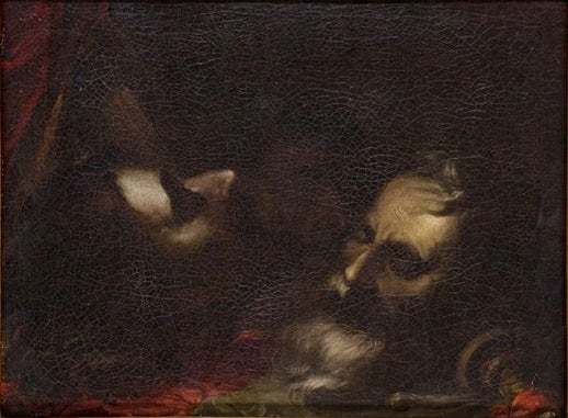 Q135725953 - Juan de Valdés Leal