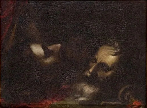 Q135725953 - Juan de Valdés Leal