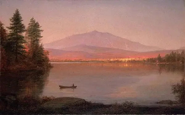 Camp Le Mont Katahdin fra Millinocket - Frederic Edwin Church

Source:
Camp Le Mont Katahdin de Millinocket - Frederic Edwin Church