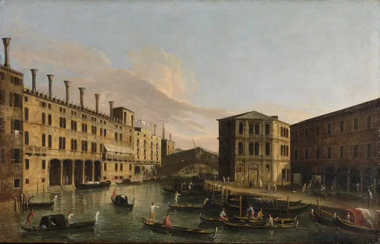Canaletto

Source:
Q104525848 - Canaletto
