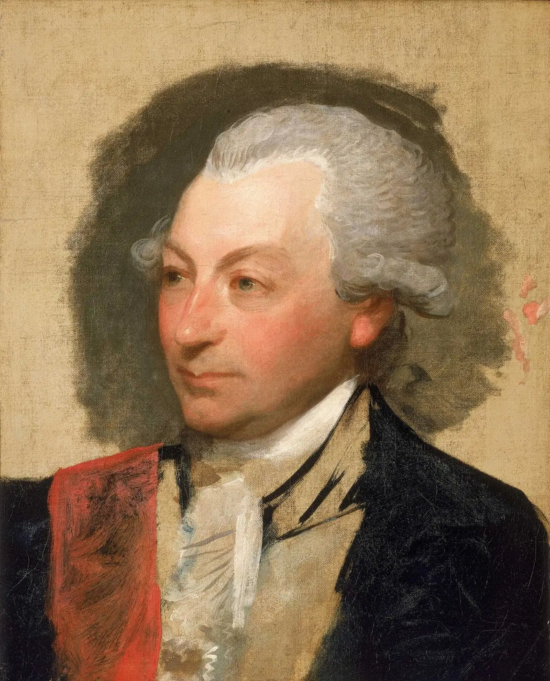 Kaptein Sir John Jervis, 1735-1823 - Gilbert Stuart

Source:
Capitaine Sir John Jervis, 1735-1823 - Gilbert Stuart