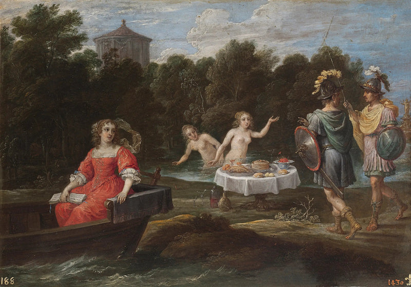 Q59720991 - David Teniers den Yngre

Source:
Q59720991 - David Teniers le Jeune