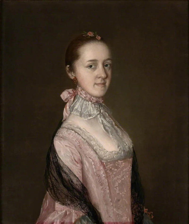 Caroline Acton (død i 1767) - Thomas Gainsborough

Source:
Caroline Acton (décédée en 1767) - Thomas Gainsborough