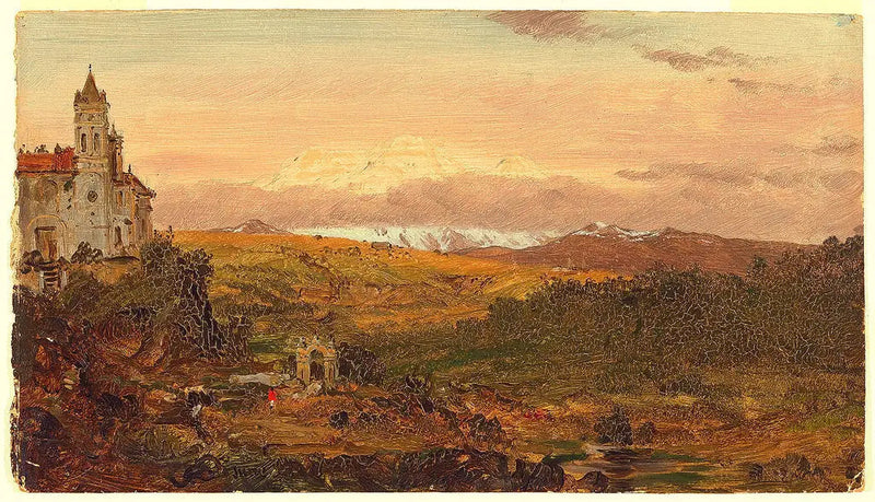 Katedral, Chillo, Ecuador - Frederic Edwin Church

Source:
Cathédrale, Chillo, Équateur - Frederic Edwin Church