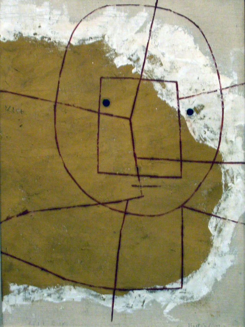 Den som forstår - Paul Klee