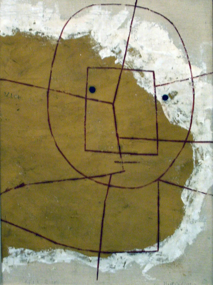 Den som forstår - Paul Klee