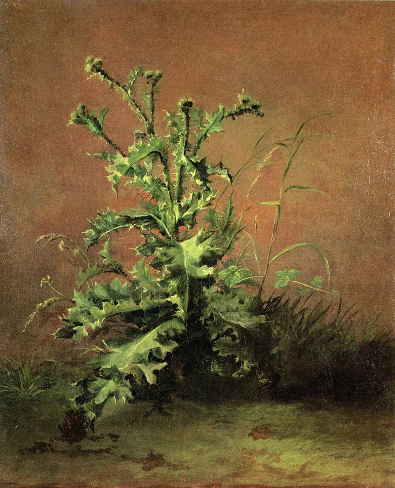Tistler - Édouard Manet