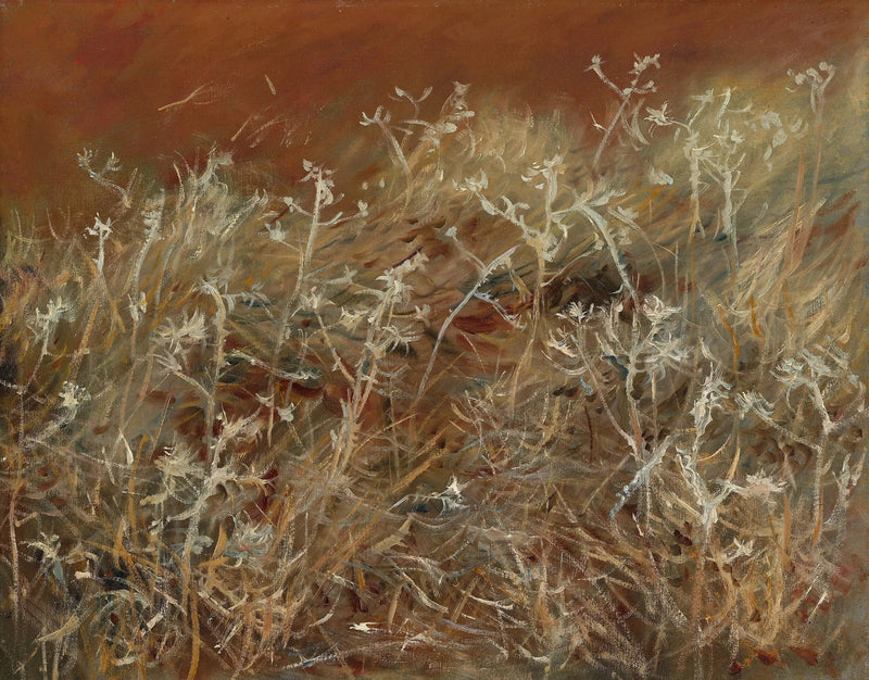 Tistler - John Singer Sargent