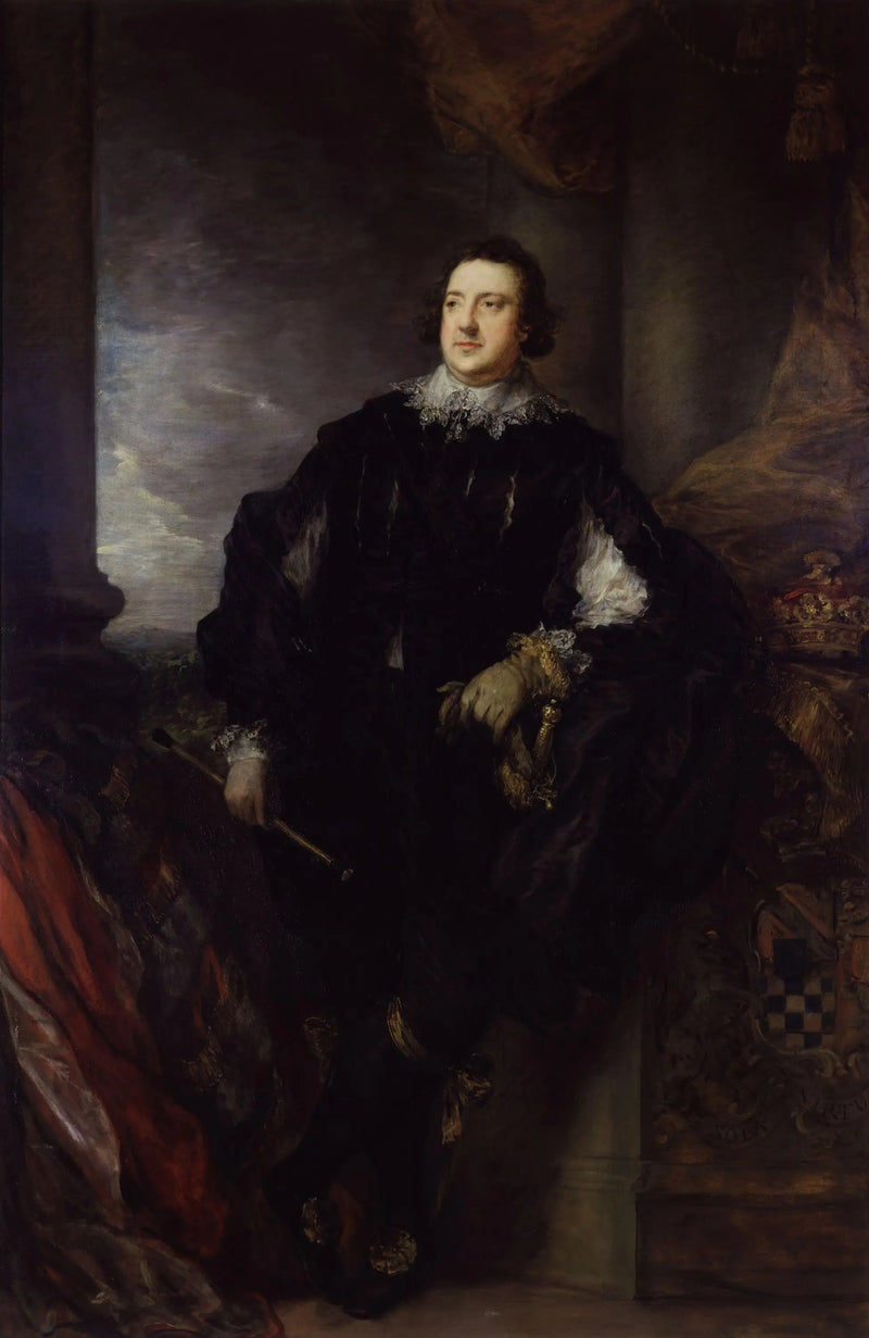 Charles Howard, 11. hertug av Norfolk - Thomas Gainsborough

Source:
Charles Howard, 11e duc de Norfolk - Thomas Gainsborough