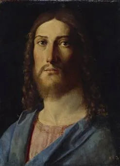 Kristusens leder - Cima da Conegliano