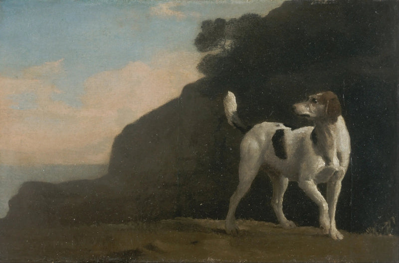 Løpende hund - George Stubbs

Source:
Chien courant - George Stubbs